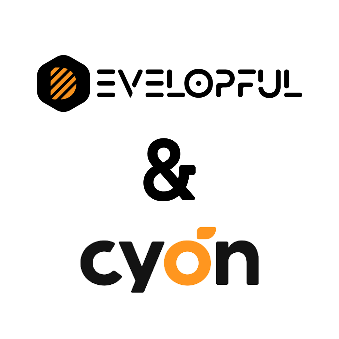 Developful & Cyon WordPress Hosting