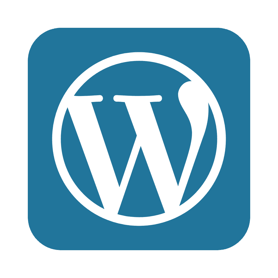 WordPress Agentur Schweiz - WP Logo
